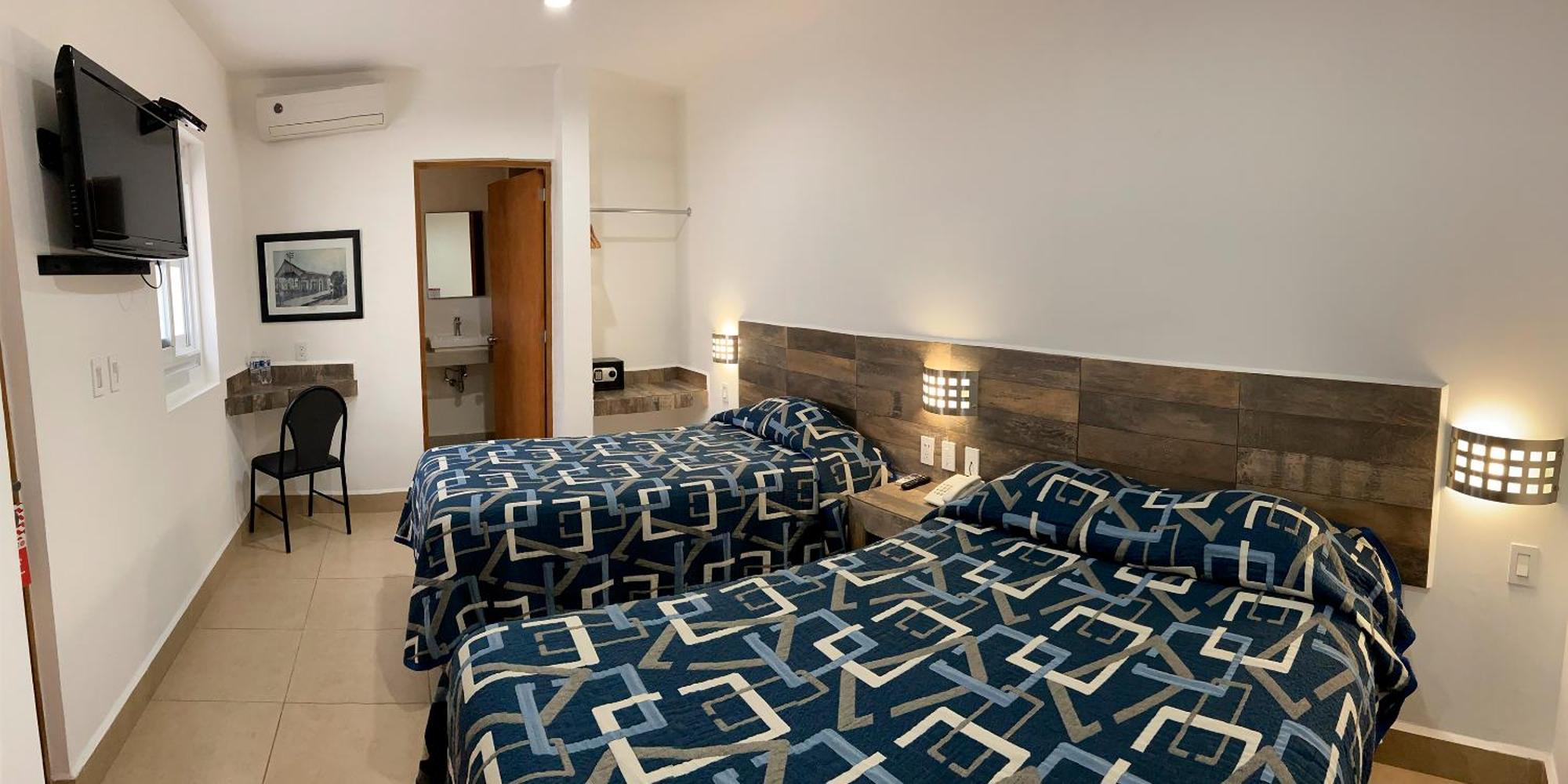 Opportunity Leon Hotel Ngoại thất bức ảnh