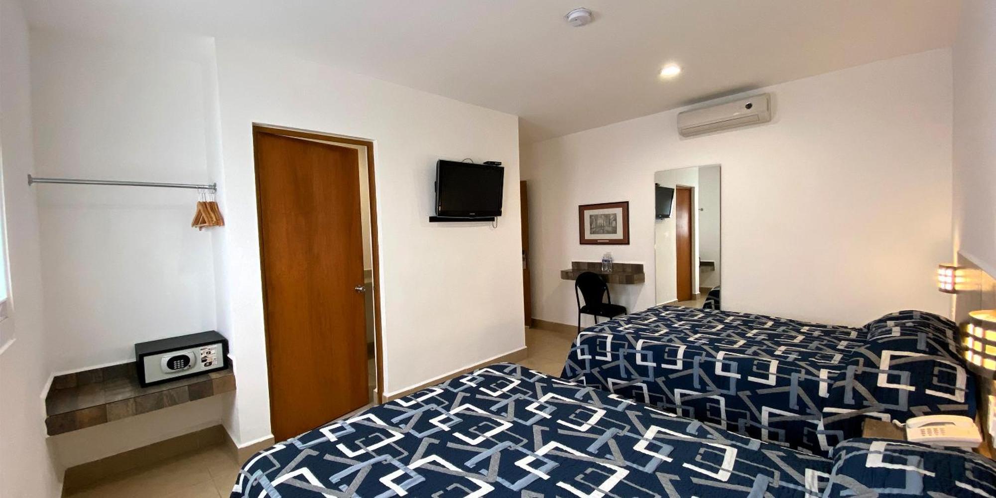 Opportunity Leon Hotel Ngoại thất bức ảnh