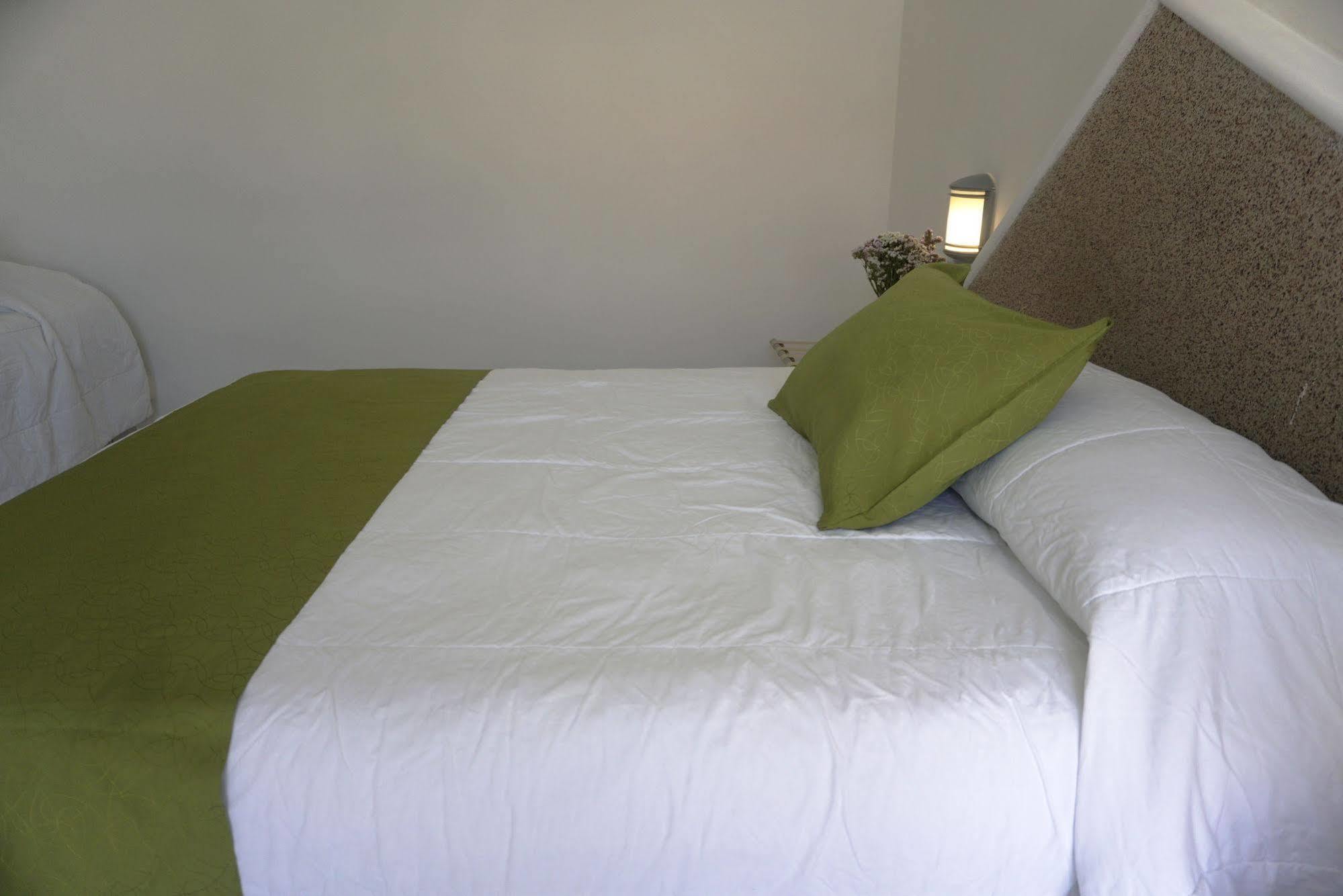 Opportunity Leon Hotel Ngoại thất bức ảnh